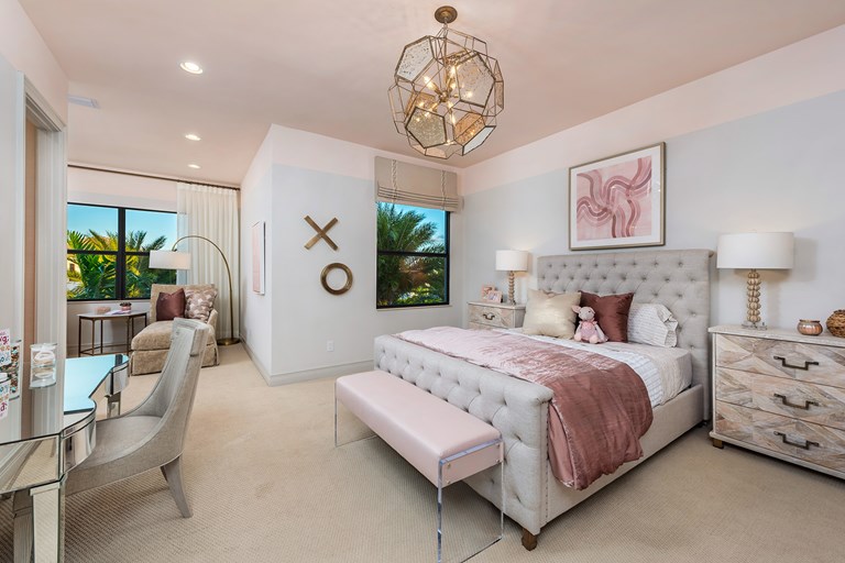 Riverside Bedroom 5