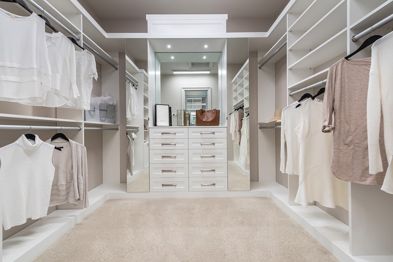 Riverside Closet
