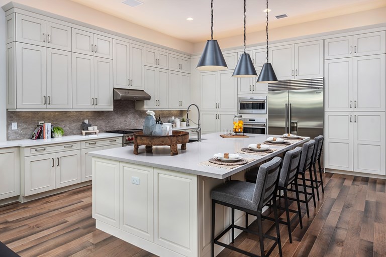 Riverside Kitchen