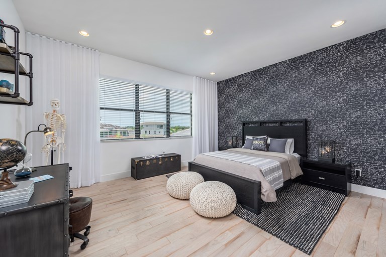 Veneto Bedroom 2