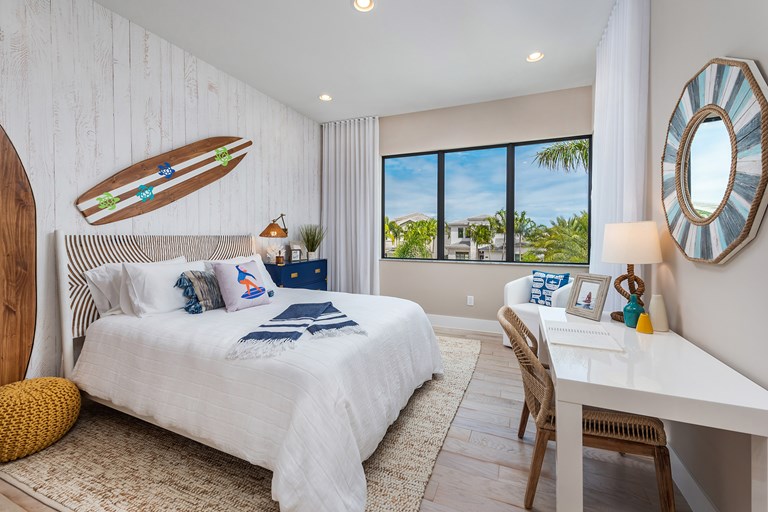 Veneto Bedroom 3