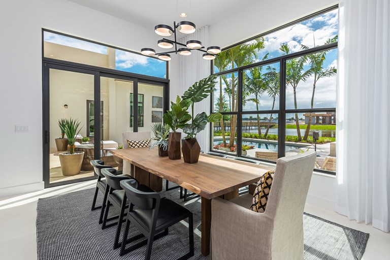 Veneto Dining Room