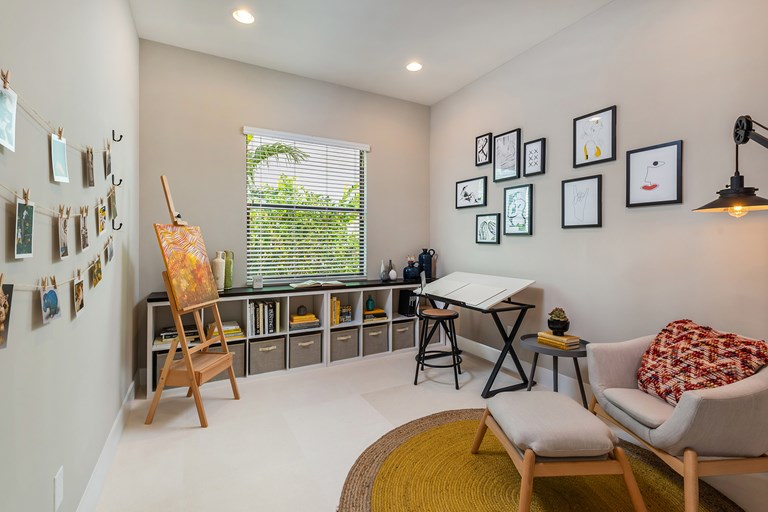 Veneto Hobby Room