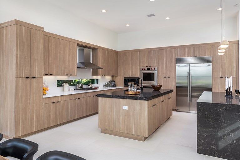 Veneto Kitchen