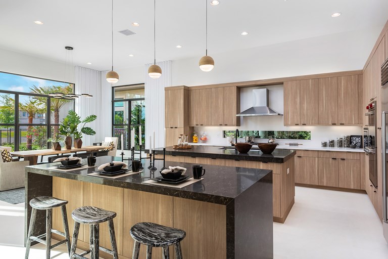 Veneto Kitchen