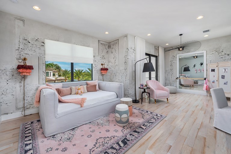 Veneto Sitting Room