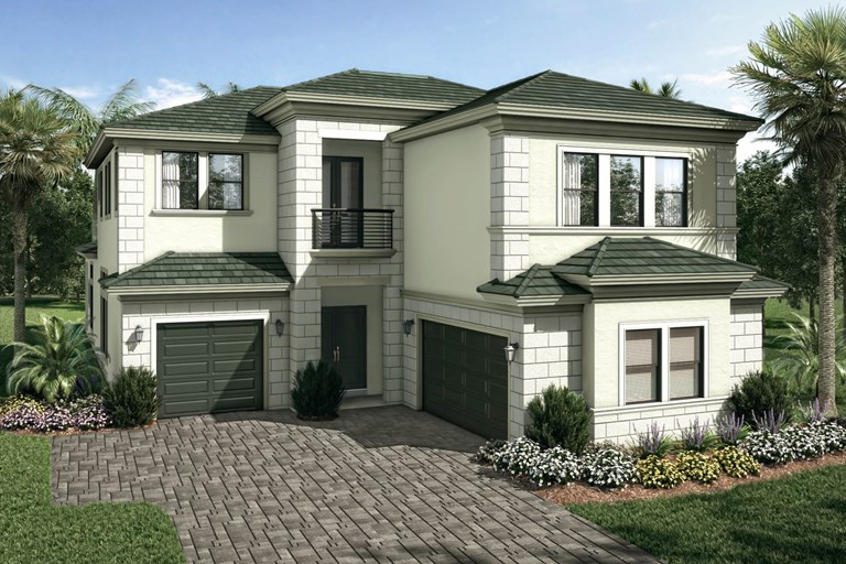 Vizcaya Transitional