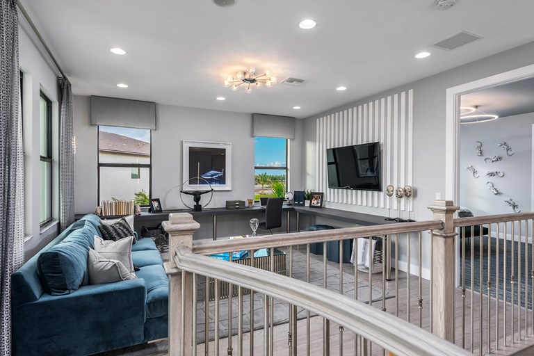 Vizcaya Loft