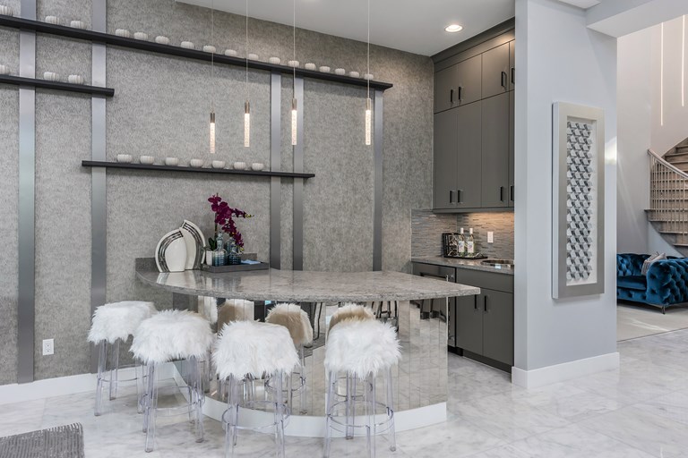 Vizcaya Wet Bar