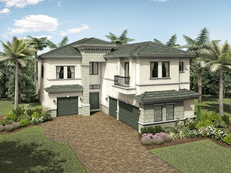 Palma Transitional