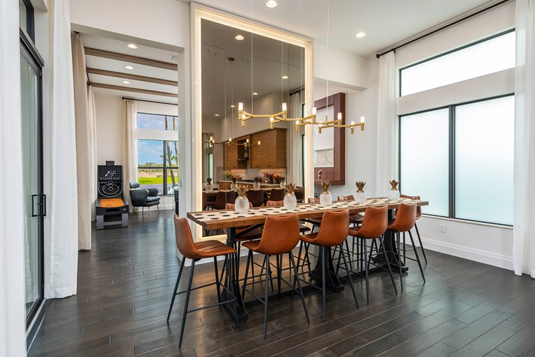 Palma Dining Room