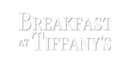 Breakfast at Tiffanty's Logo3