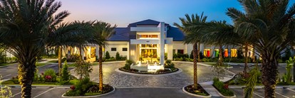 39,000 TOTAL SQ. FT. CLUBHOUSE, NOW OPEN