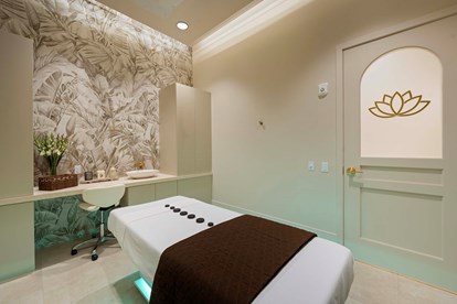 WELLNESS RETREAT, NOW OPEN