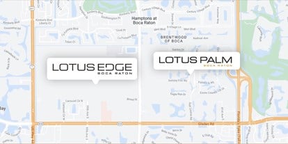 loe map final