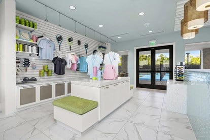 Pro Shop Sky