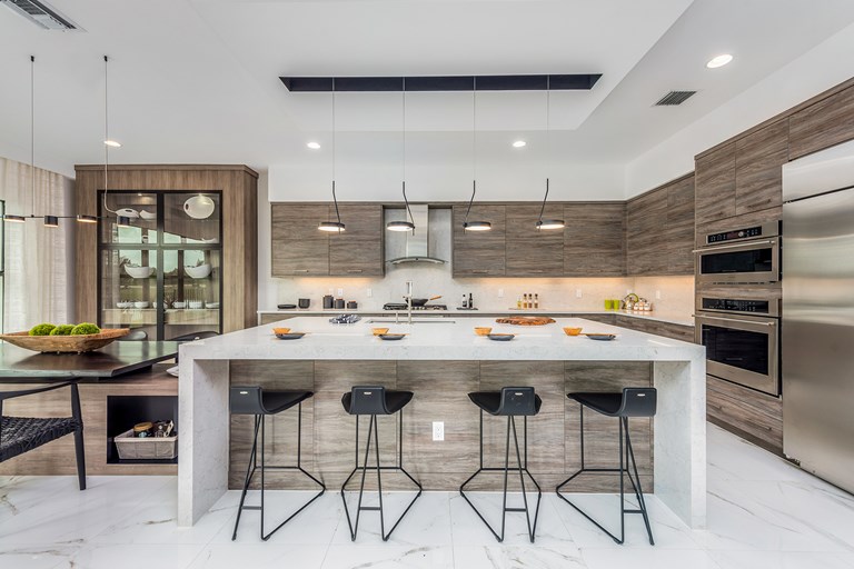 Maldives Kitchen