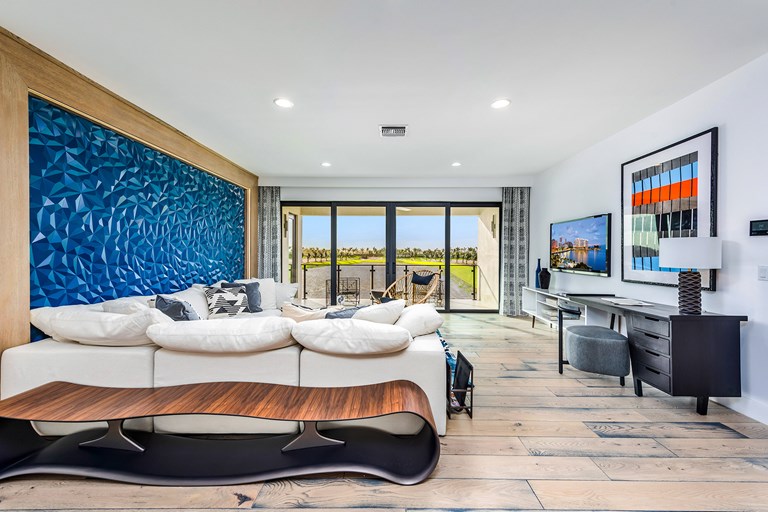 Maldives Loft