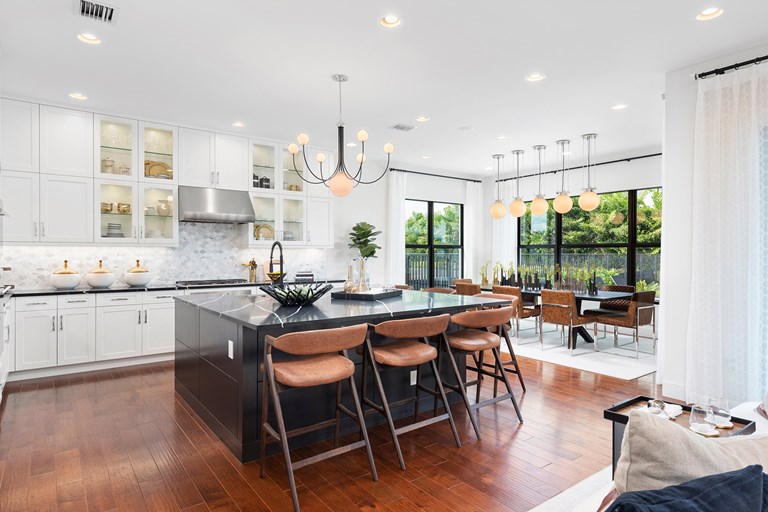 Laguna Kitchen