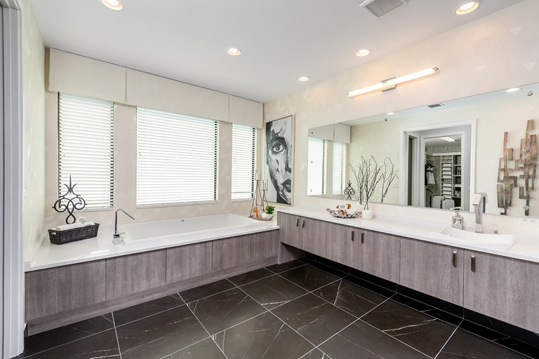 Polynesia Master Bathroom