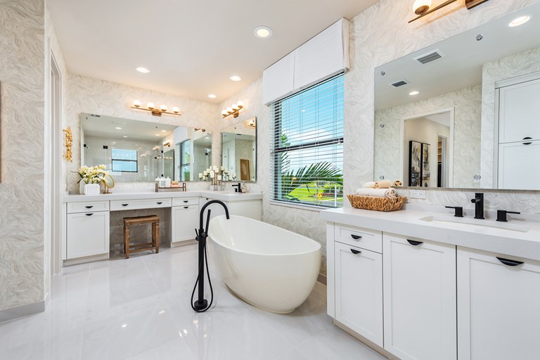 Mariana Master Bath