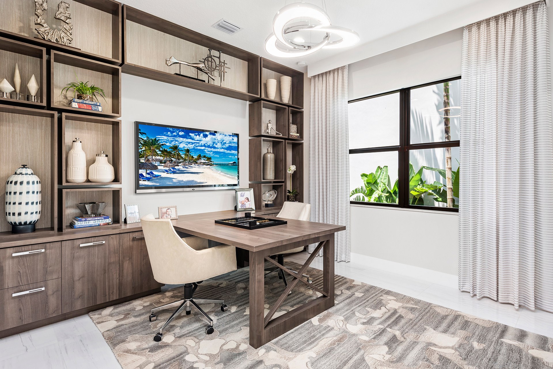 Honolulu Den