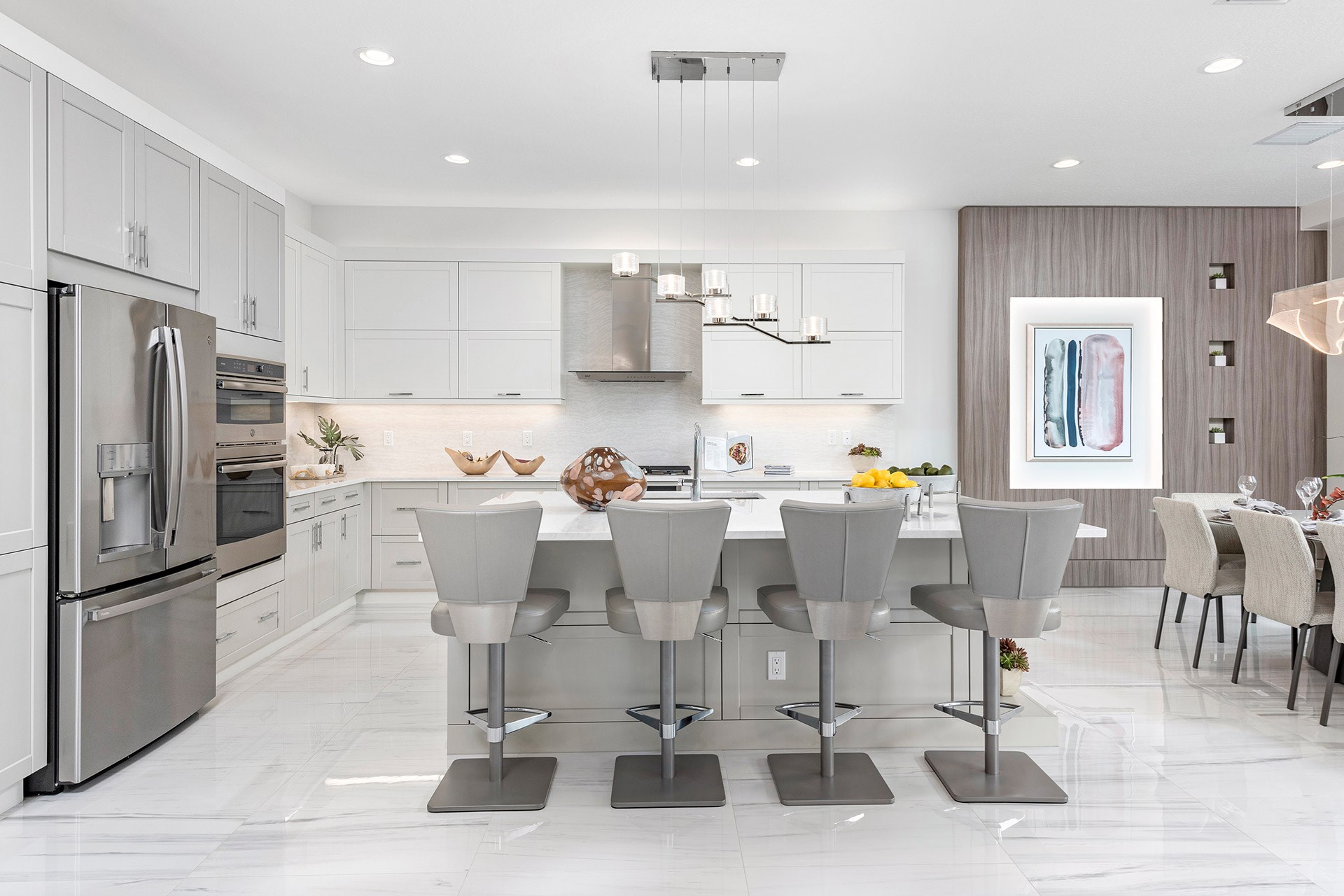 Honolulu Kitchen
