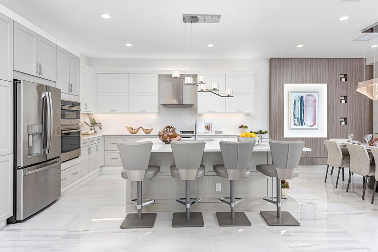 Honolulu Kitchen