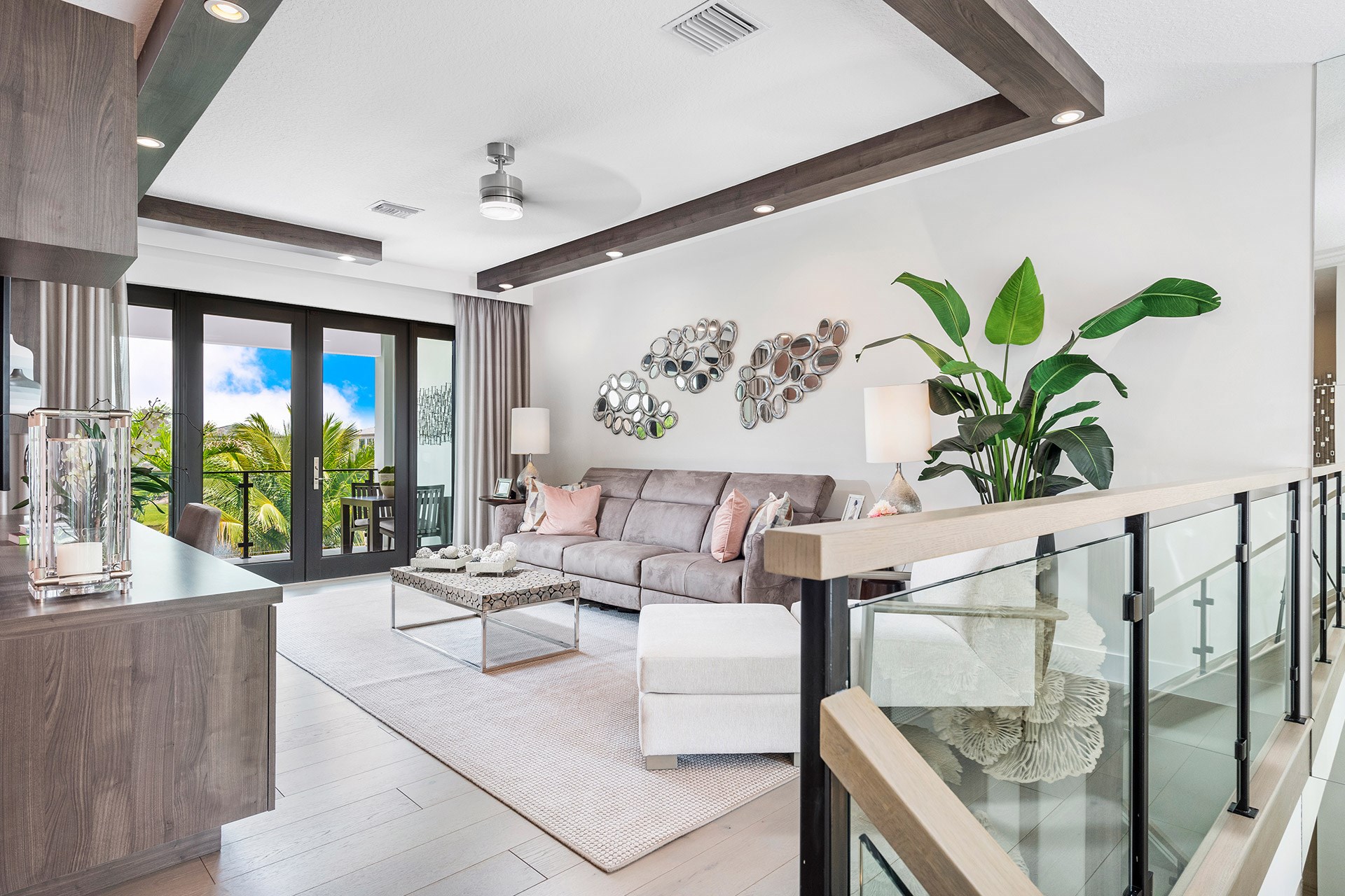 Honolulu Loft