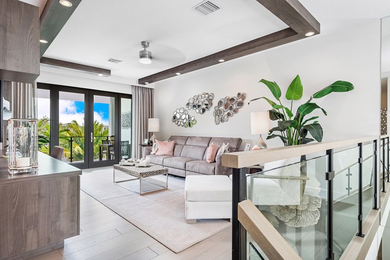 Honolulu Loft