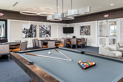 billards 3x2