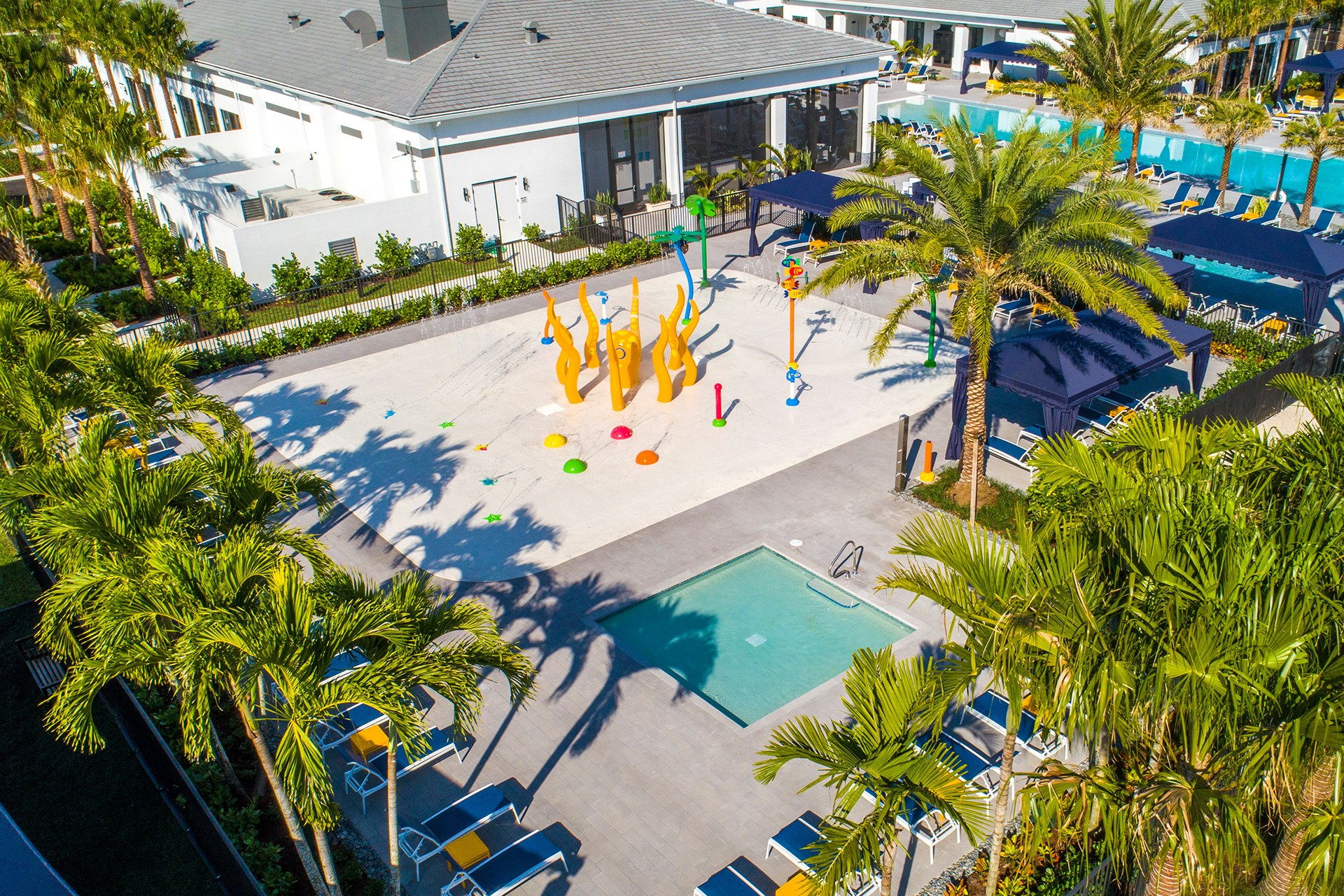 SPLASH PARK