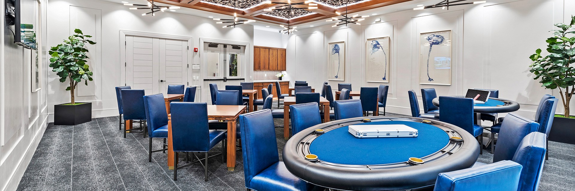 CARD SALON