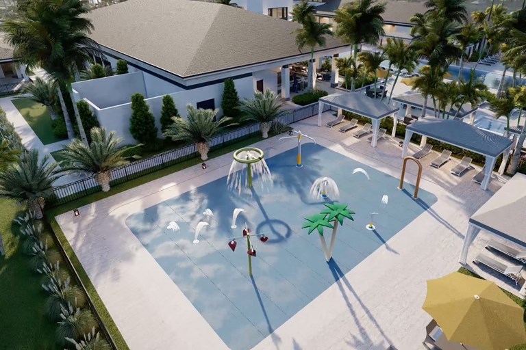 SPLASH PARK