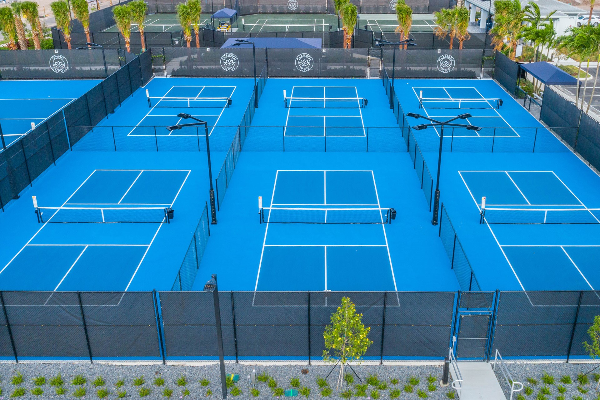 PICKLEBALL