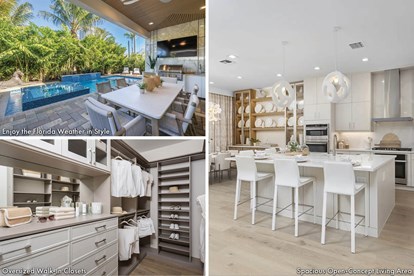 Explore Three Ways the Sardinia Floorplan Just Works