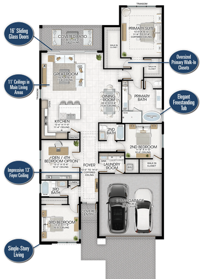 NMR 509 Bora floorplan