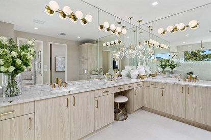 Seychelles Primary Bathroom 