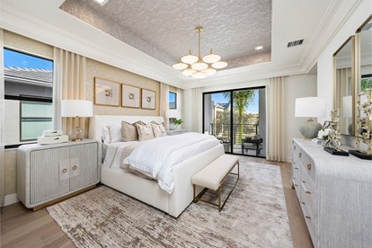 Seychelles Primary Bedroom 