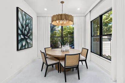 Tahiti Casual Dining