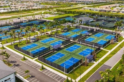 racc aerial