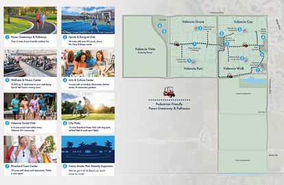 Riverland Map Paseo Path Desk 3 27 26B