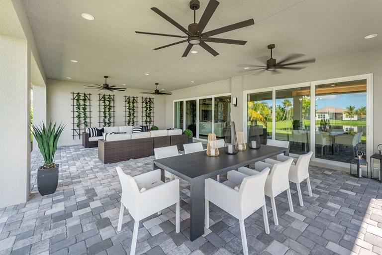 Napa Patio