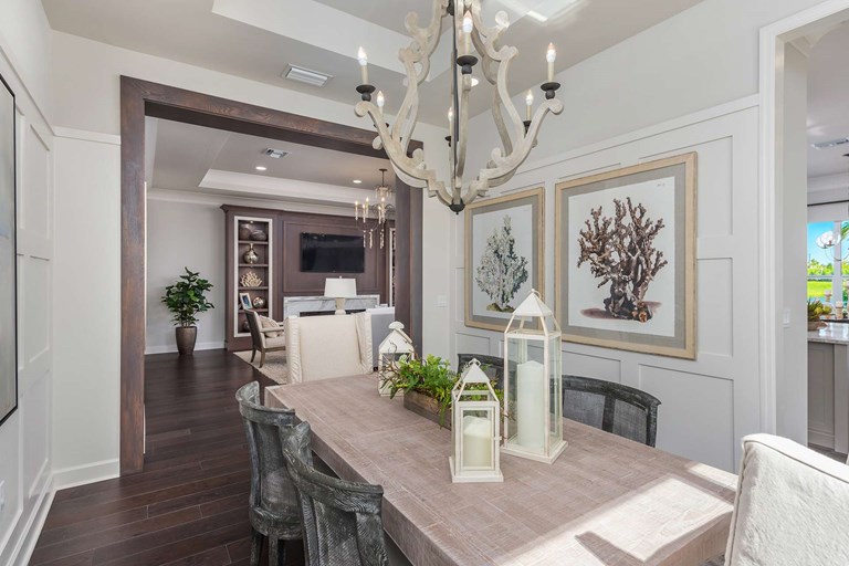 Caroline Dining Room