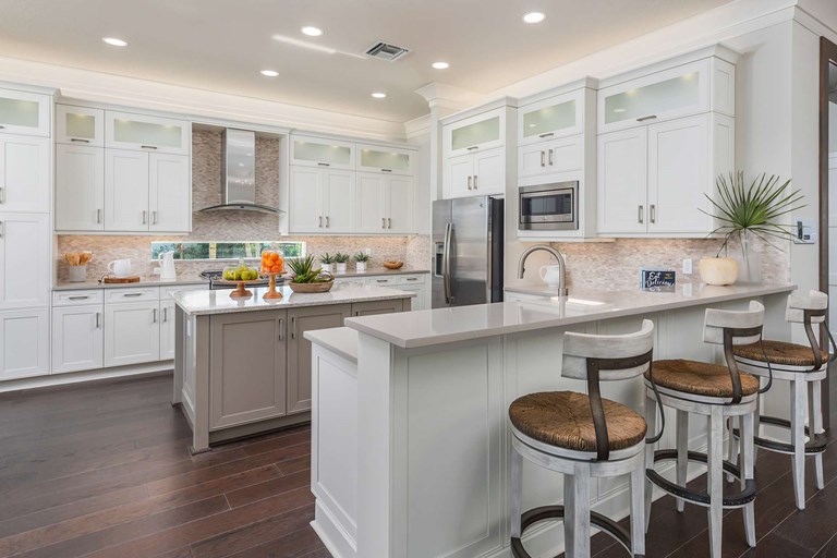 Caroline Kitchen