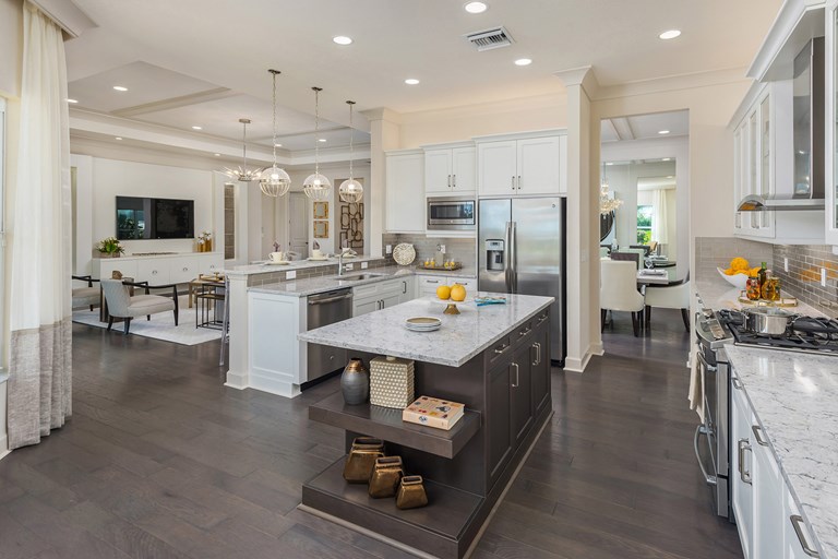 Julia Kitchen