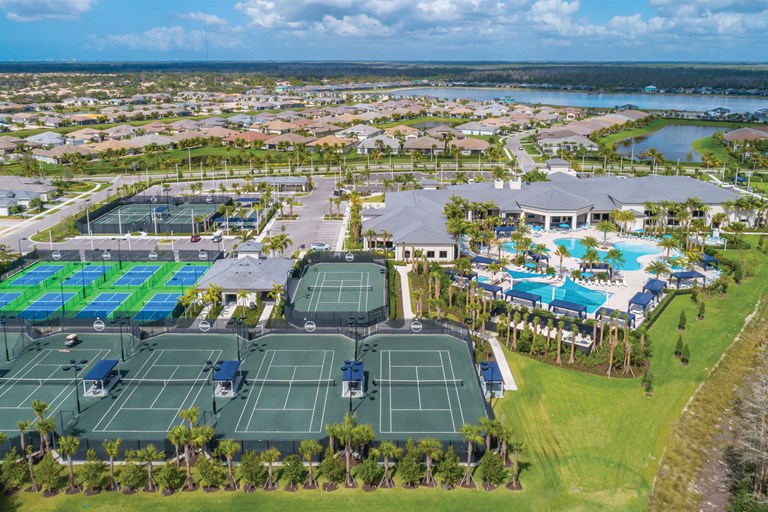 New Clubhouse Opens Next Week