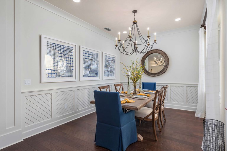 Nantucket Dining