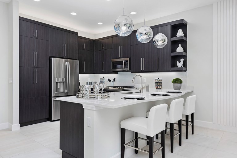 Oxford Kitchen