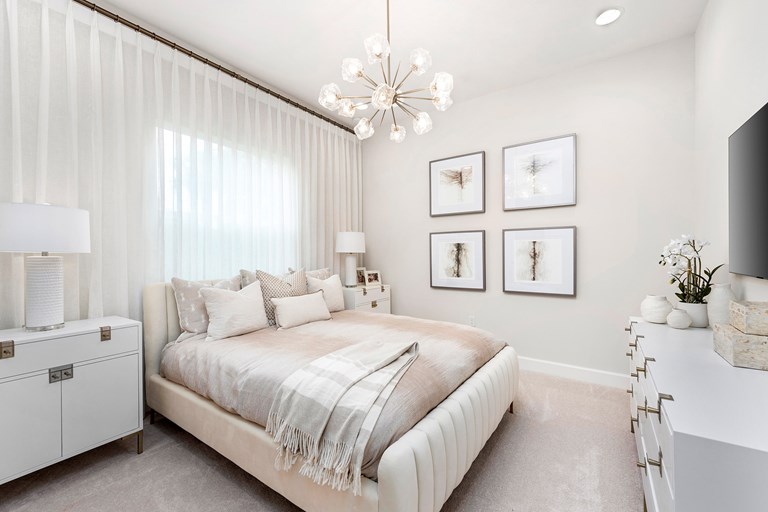 Hampton 2nd Bedroom